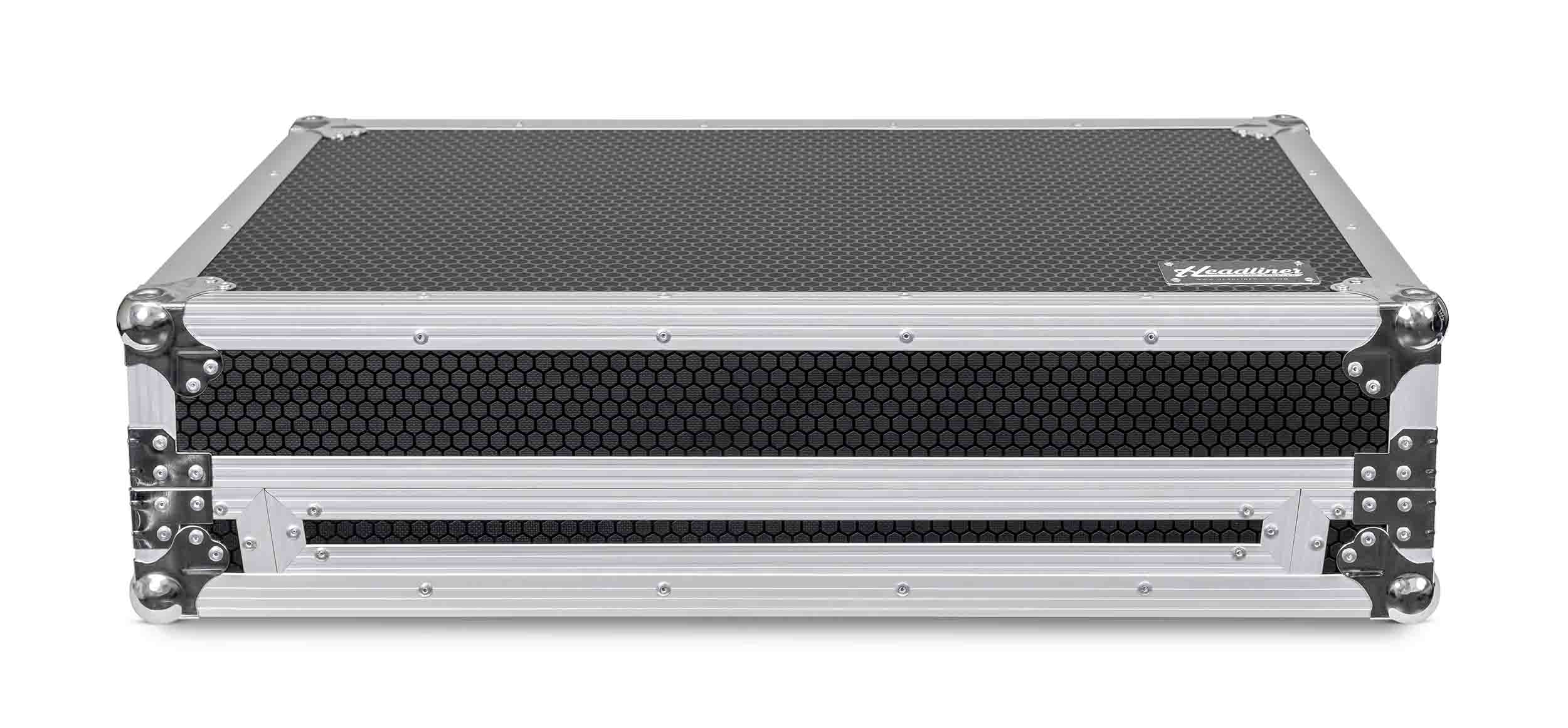 B-Stock: Headliner HL10017, Flight Case for DDJ-REV5 with Laptop Platform by Headliner