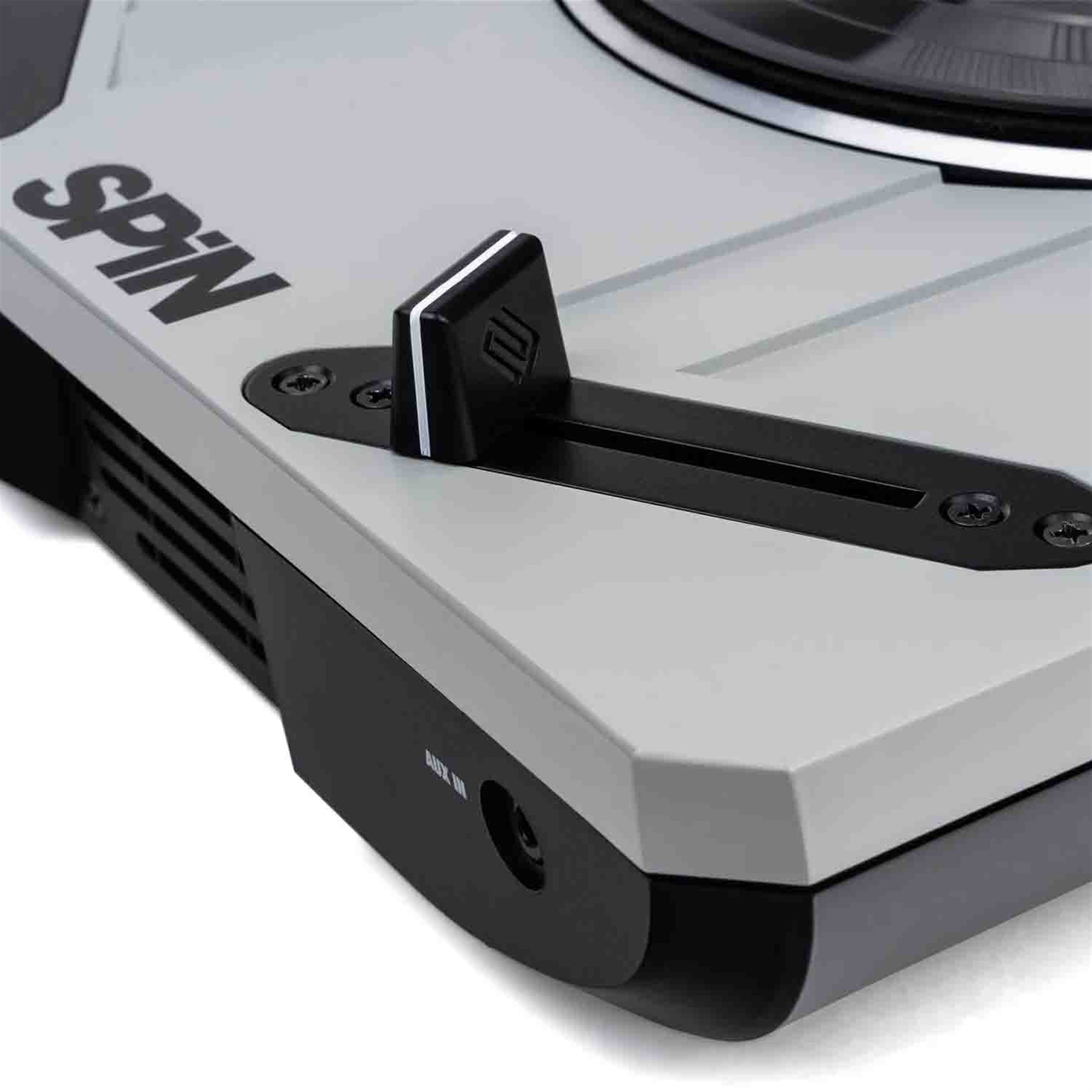 B-Stock: Reloop Spin Portable Turntable System by Reloop