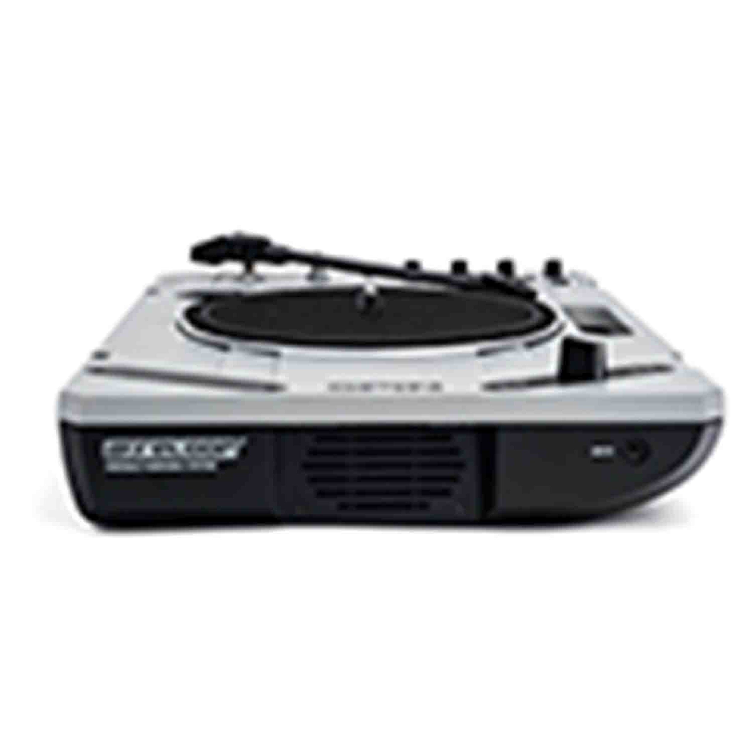 B-Stock: Reloop Spin Portable Turntable System by Reloop