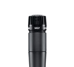 B-Stock: Shure SM57-LC Dynamic Instrument Microphone by Shure