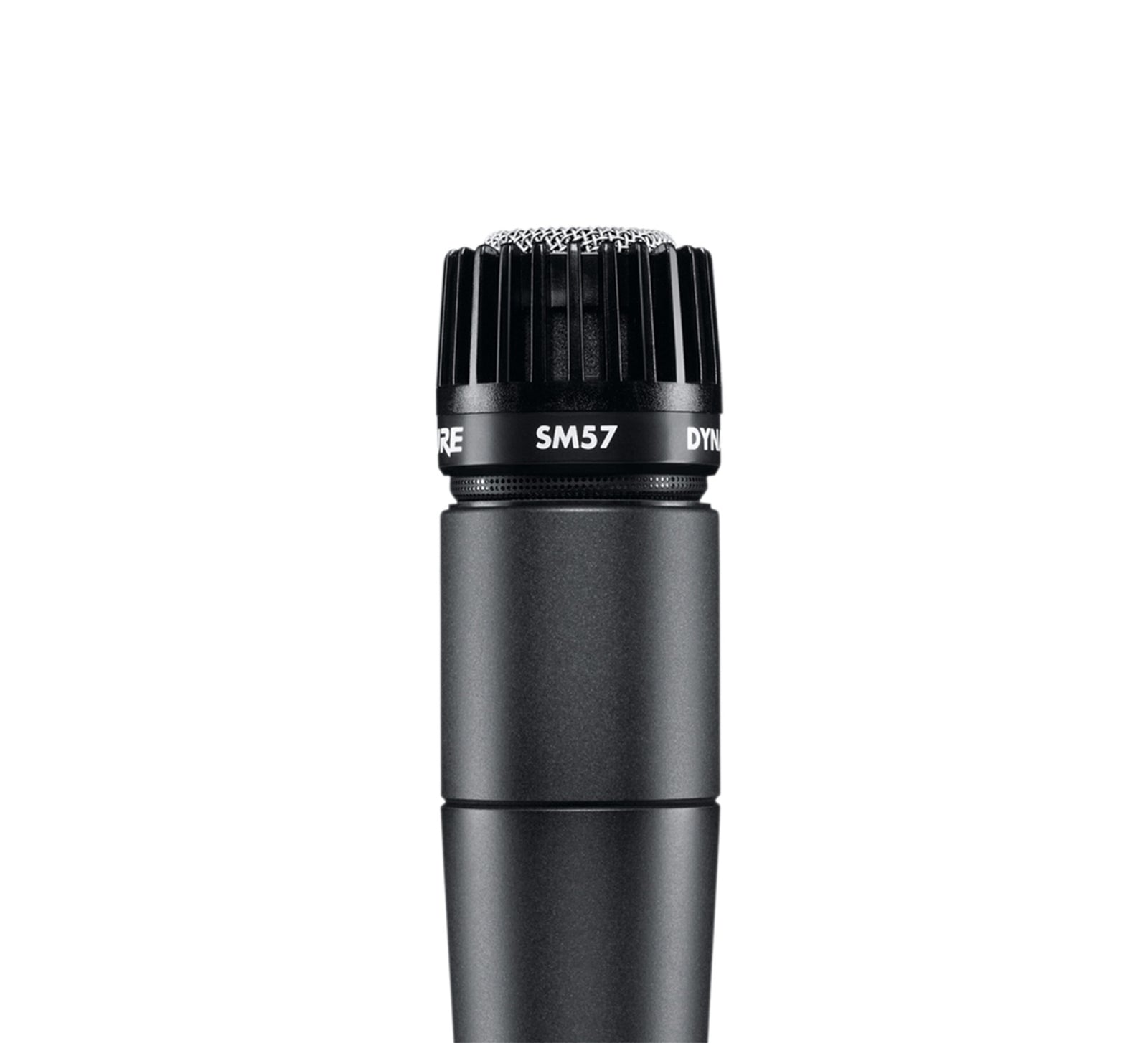 B-Stock: Shure SM57-LC Dynamic Instrument Microphone by Shure