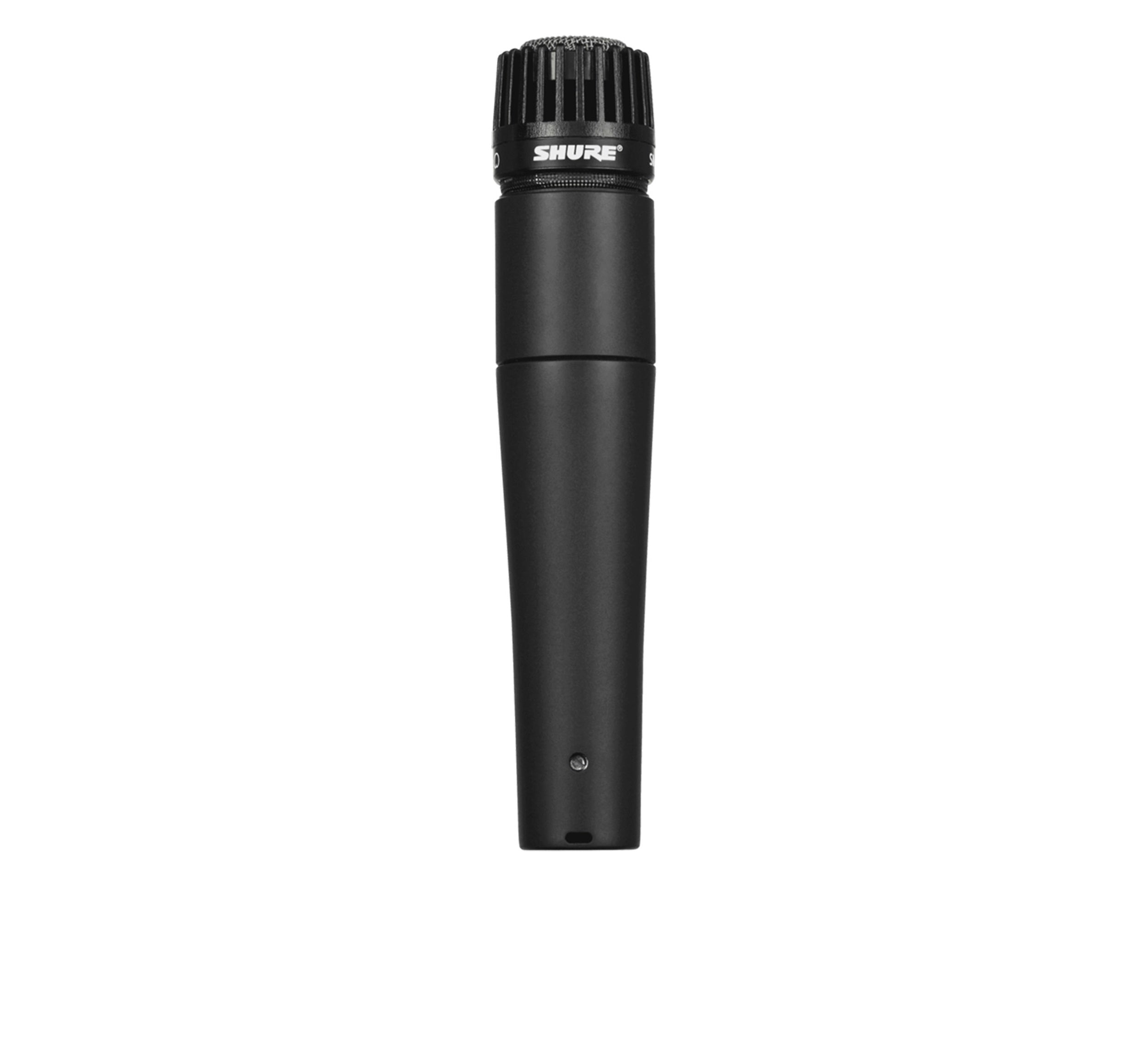 B-Stock: Shure SM57-LC Dynamic Instrument Microphone by Shure