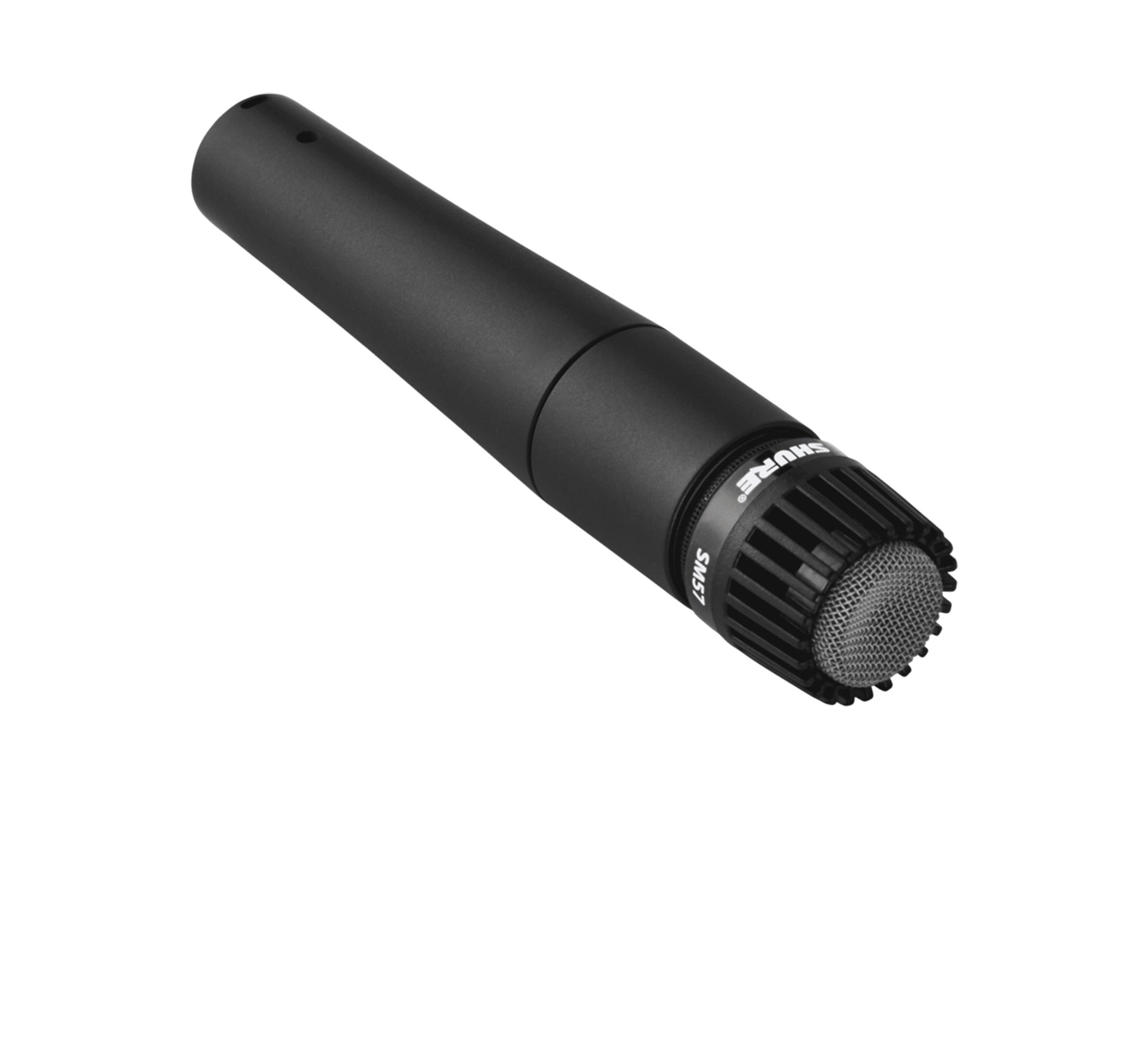 B-Stock: Shure SM57-LC Dynamic Instrument Microphone by Shure