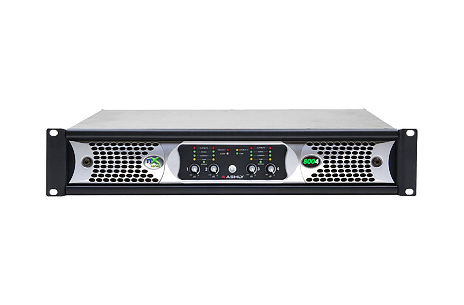 BASSBOSS NXP8004DL Multi-Mode Power Amplifiers by BASSBOSS