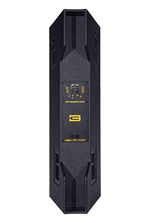 B-Stock lightly used item: BASSBOSS BB-AT212-MK3 High-Efficiency 2-Way Bi-Amplified Loudspeaker - Black by BASSBOSS
