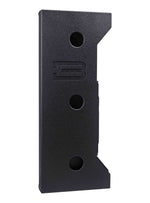 B-Stock lightly used item: BASSBOSS BB-AT312-MK3, Triple 12-Inch Three-Way Powered Top Loudspeaker - Black by BASSBOSS