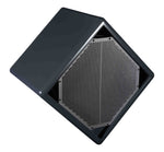 B-Stock lightly used item: BASSBOSS BB-DIAMON-RP-EC Remote Powered Main Speaker - Charcoal by BASSBOSS