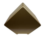 B-Stock lightly used item: BASSBOSS BB-DIAMON-RP-EG Remote Powered Main Speaker - Gold by BASSBOSS