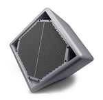 B-Stock lightly used item: BASSBOSS BB-DIAMON-RP-EW Remote Powered Main Speaker - White by BASSBOSS