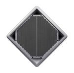 B-Stock lightly used item: BASSBOSS BB-DIAMON-RP-EW Remote Powered Main Speaker - White by BASSBOSS