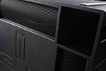 B-Stock lightly used item: BASSBOSS KRAKEN-MK3, Active Subwoofer - Black by BASSBOSS