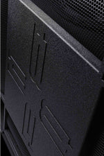 B-Stock lightly used item: BASSBOSS KRAKEN-MK3, Active Subwoofer - Black by BASSBOSS