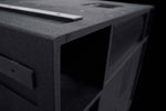 B-Stock lightly used item: BASSBOSS KRAKEN-MK3, Active Subwoofer - Black by BASSBOSS