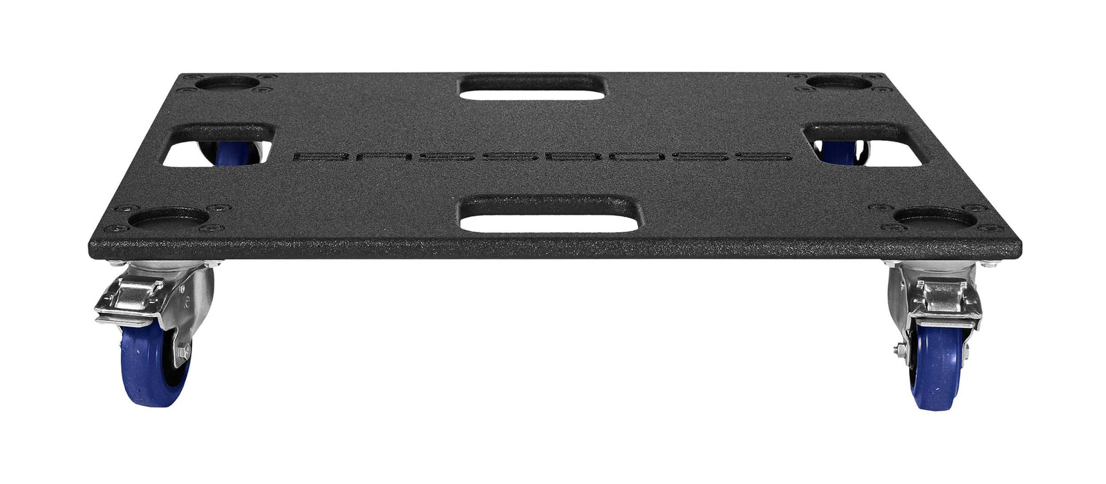 B-Stock lightly used item: BASSBOSS BB-SSP118-H-WC Custom-Designed Wheel Cart Subwoofer by BASSBOSS