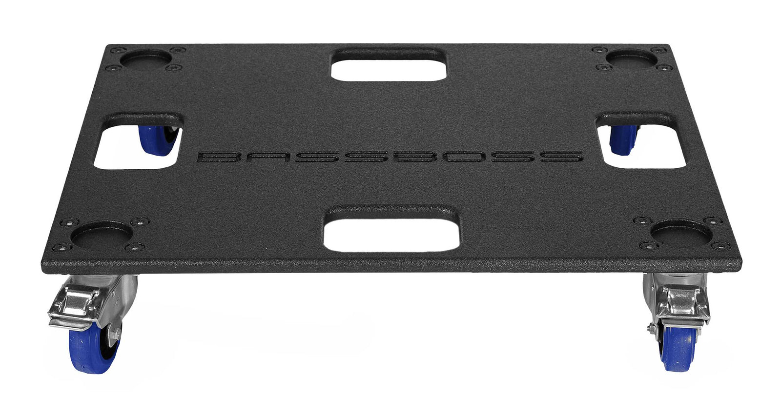 B-Stock lightly used item: BASSBOSS BB-SSP118-H-WC Custom-Designed Wheel Cart Subwoofer by BASSBOSS