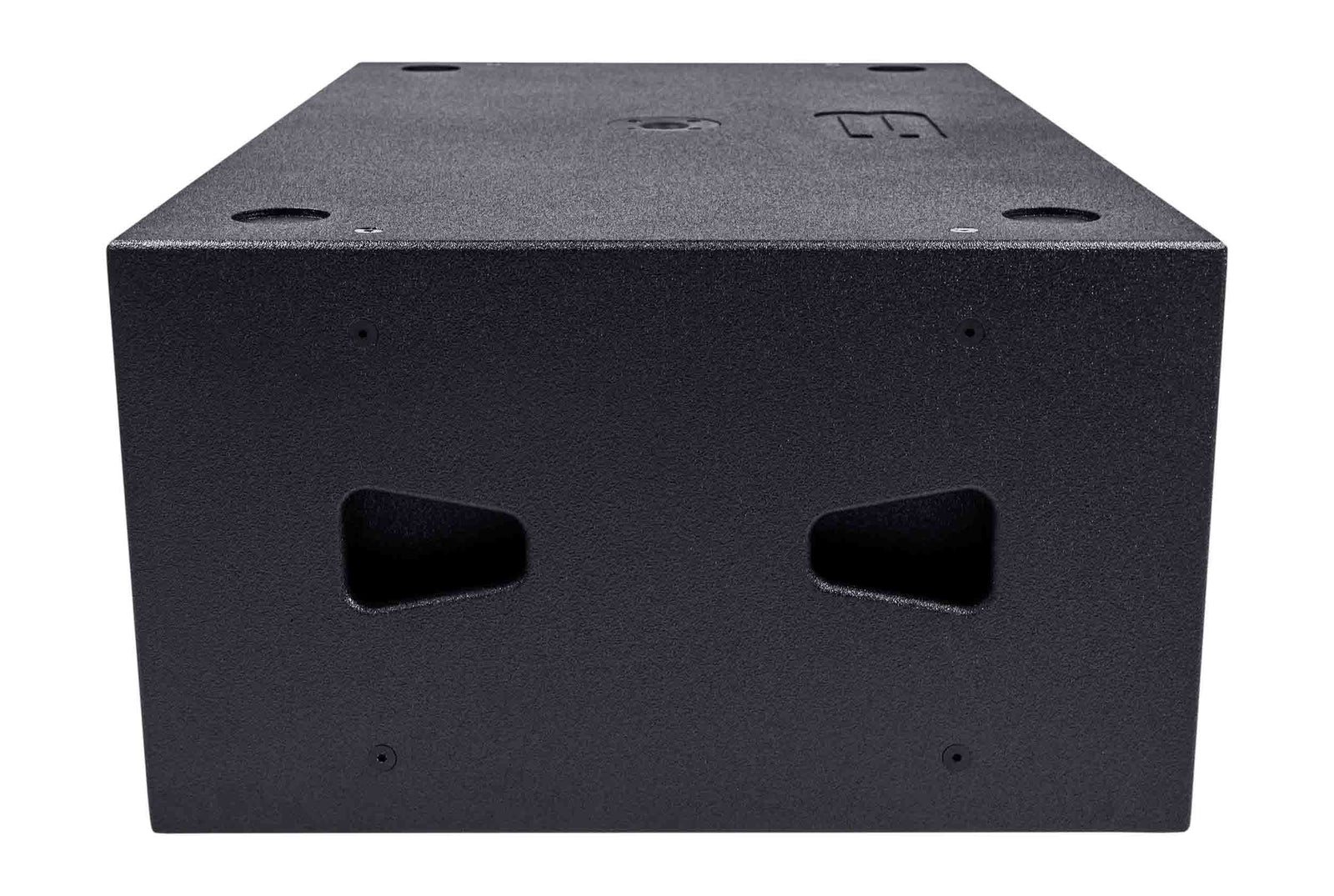 B-Stock lightly used item: BASSBOSS SSP215-MK3 Dual 15-Inch Powered Subwoofer - Black by BASSBOSS