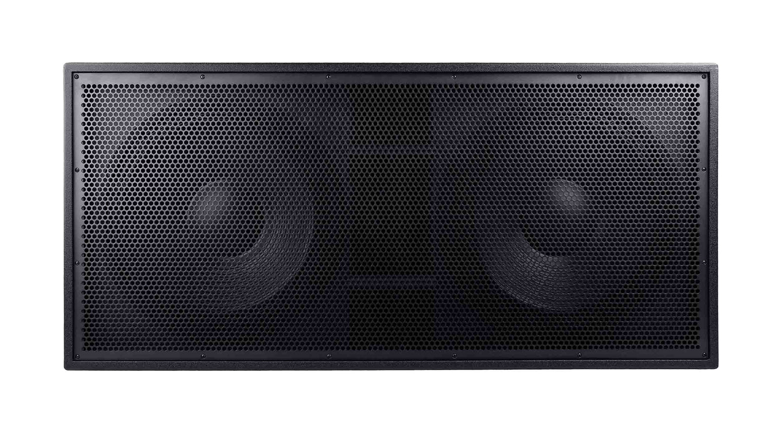 B-Stock lightly used item: BASSBOSS BB-SSP218-MK3, 18-Inch Active Subwoofer - Black by BASSBOSS