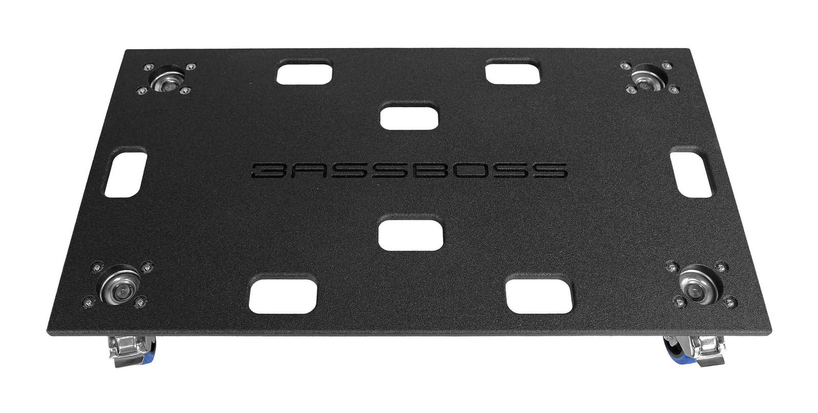 B-Stock lightly used item: BASSBOSS BB-VS21-V-WC Custom-Designed Wheel Cart for Subwoofer by BASSBOSS