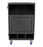 B-Stock lightly used item: BASSBOSS BB-VS21-V-WC Custom-Designed Wheel Cart for Subwoofer by BASSBOSS