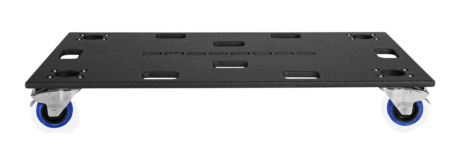 B-Stock lightly used item: BASSBOSS BB-ZV28-V-WC Subwoofer Wheel Cart with Foot Pockets by BASSBOSS