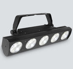 B-Stock: Chauvet DJ BEAMbar LED Beam Effect Light Fixture - White by Chauvet DJ