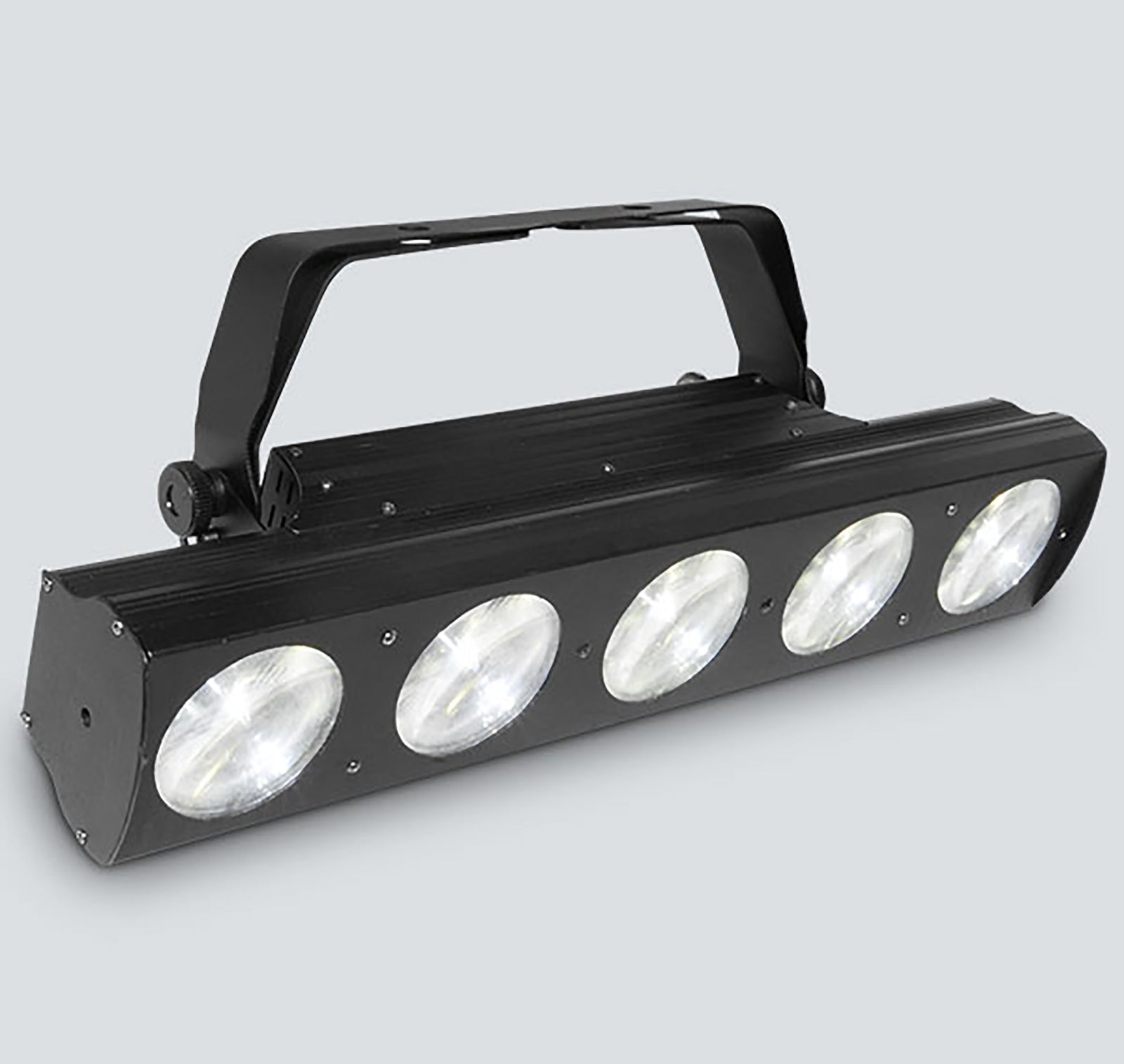 B-Stock: Chauvet DJ BEAMbar LED Beam Effect Light Fixture - White by Chauvet DJ