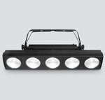 B-Stock: Chauvet DJ BEAMbar LED Beam Effect Light Fixture - White by Chauvet DJ