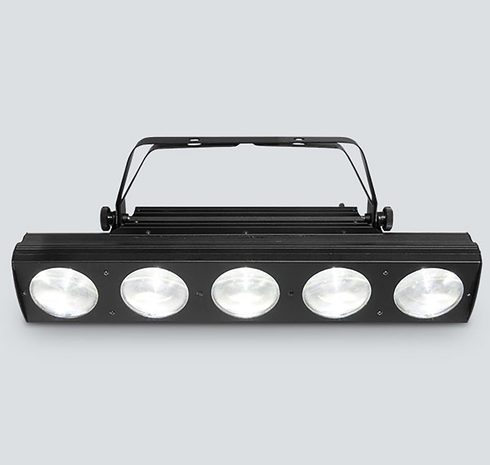 B-Stock: Chauvet DJ BEAMbar LED Beam Effect Light Fixture - White by Chauvet DJ