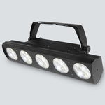 B-Stock: Chauvet DJ BEAMbar LED Beam Effect Light Fixture - White by Chauvet DJ