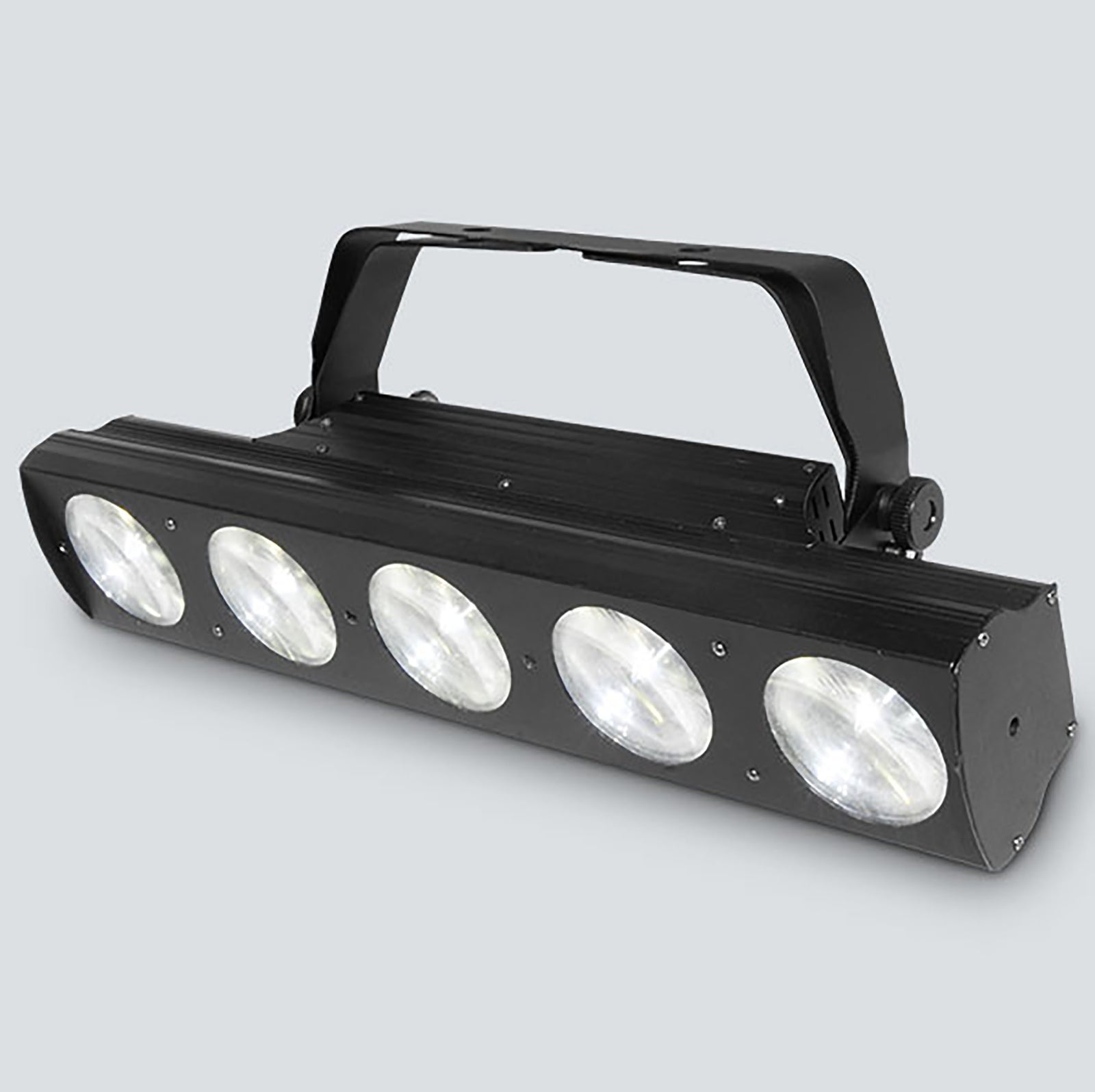 B-Stock: Chauvet DJ BEAMbar LED Beam Effect Light Fixture - White by Chauvet DJ