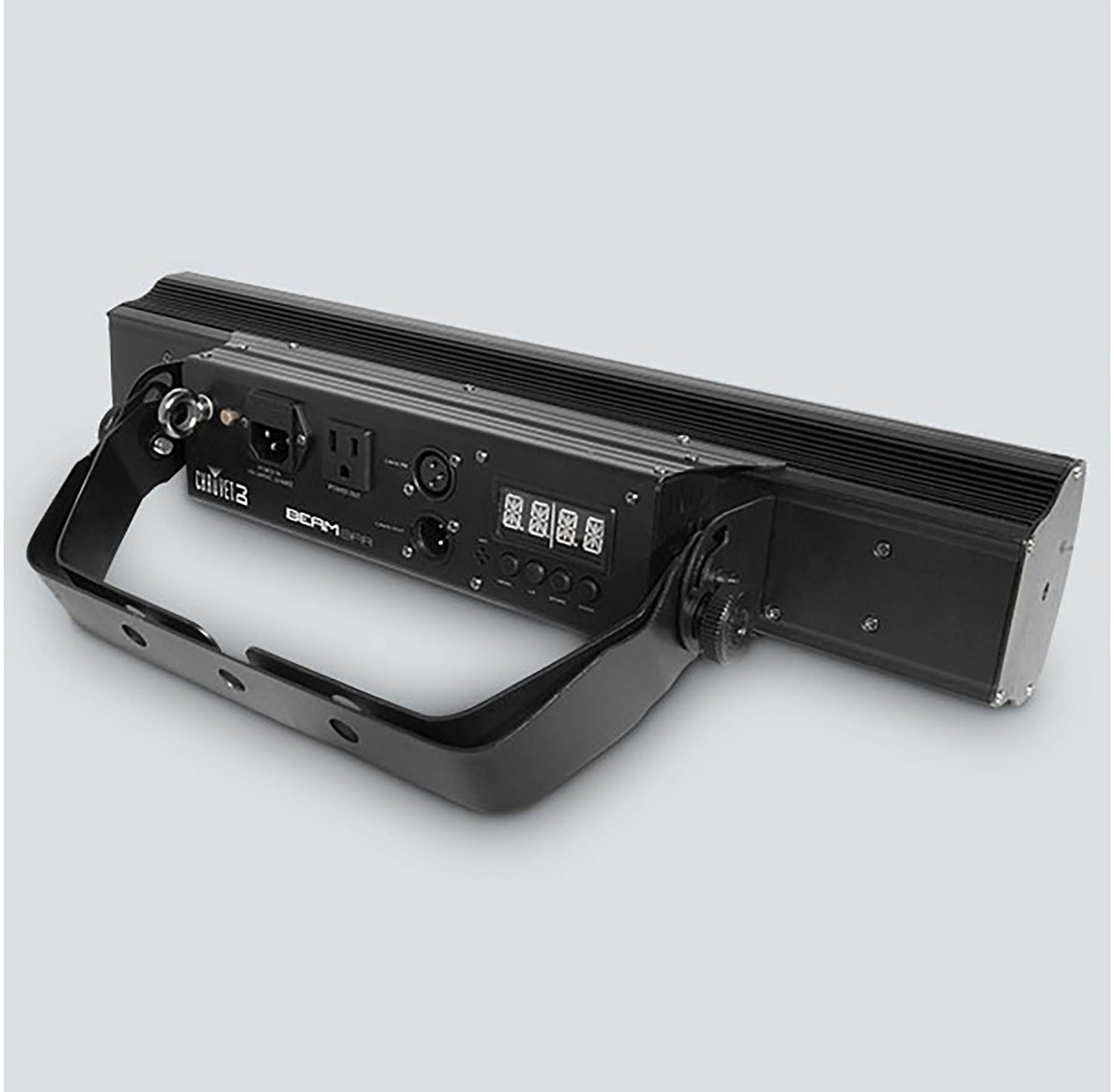 B-Stock: Chauvet DJ BEAMbar LED Beam Effect Light Fixture - White by Chauvet DJ