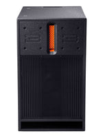 B-Stock lightly used item: BASSBOSS DV12-MK3, 2-Way Bi-Amplified Loudspeaker - Black by BASSBOSS