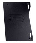 B-Stock lightly used item: BASSBOSS DV12-MK3, 2-Way Bi-Amplified Loudspeaker - Black by BASSBOSS