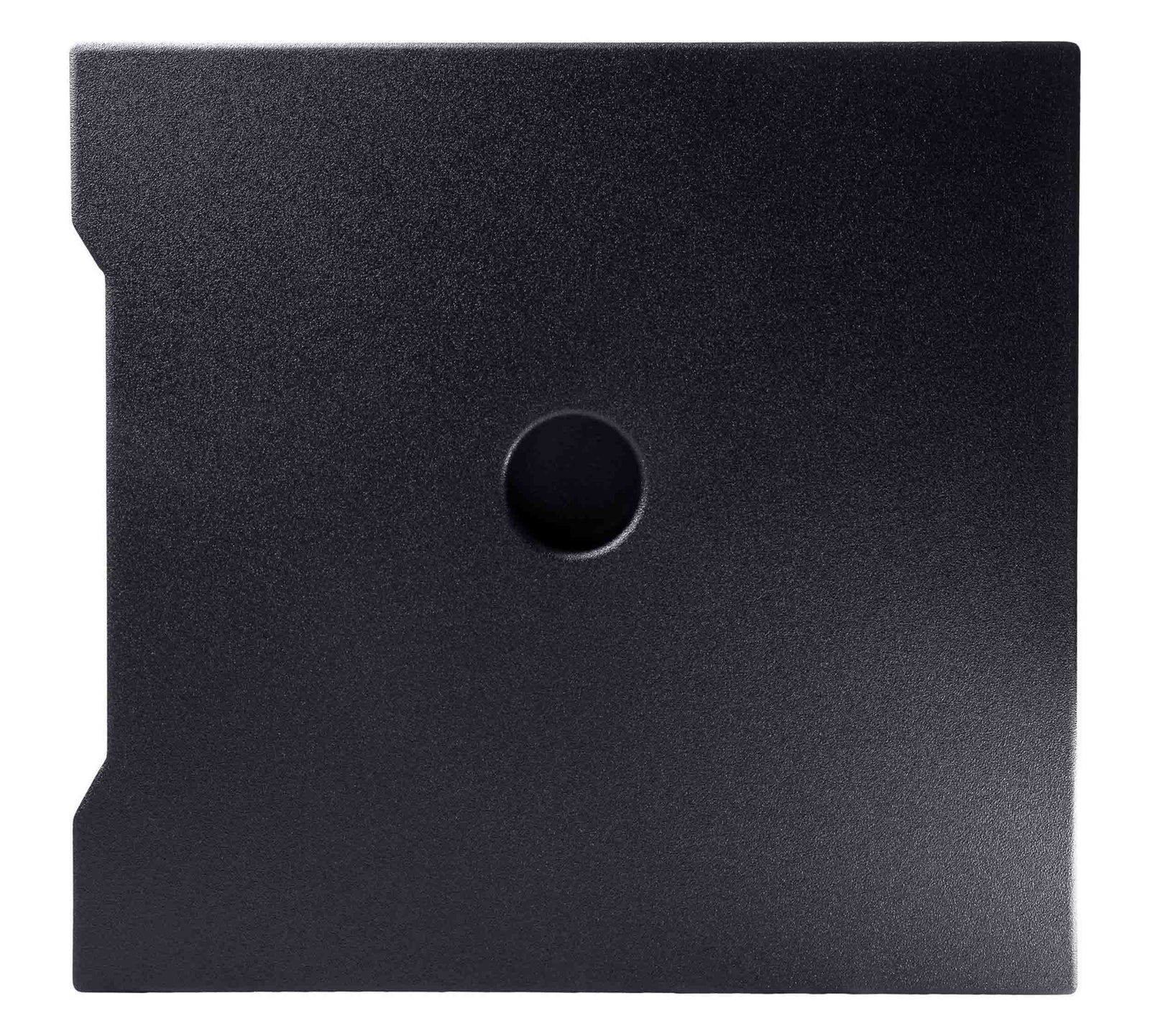 B-Stock lightly used item: BASSBOSS BB-DJ18S-MK3, 18-Inch Active Subwoofer - Black by BASSBOSS