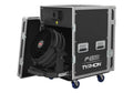 Antari F-8E Typhon, Arena Fog Machine with Fan and Touch Screen by Antari