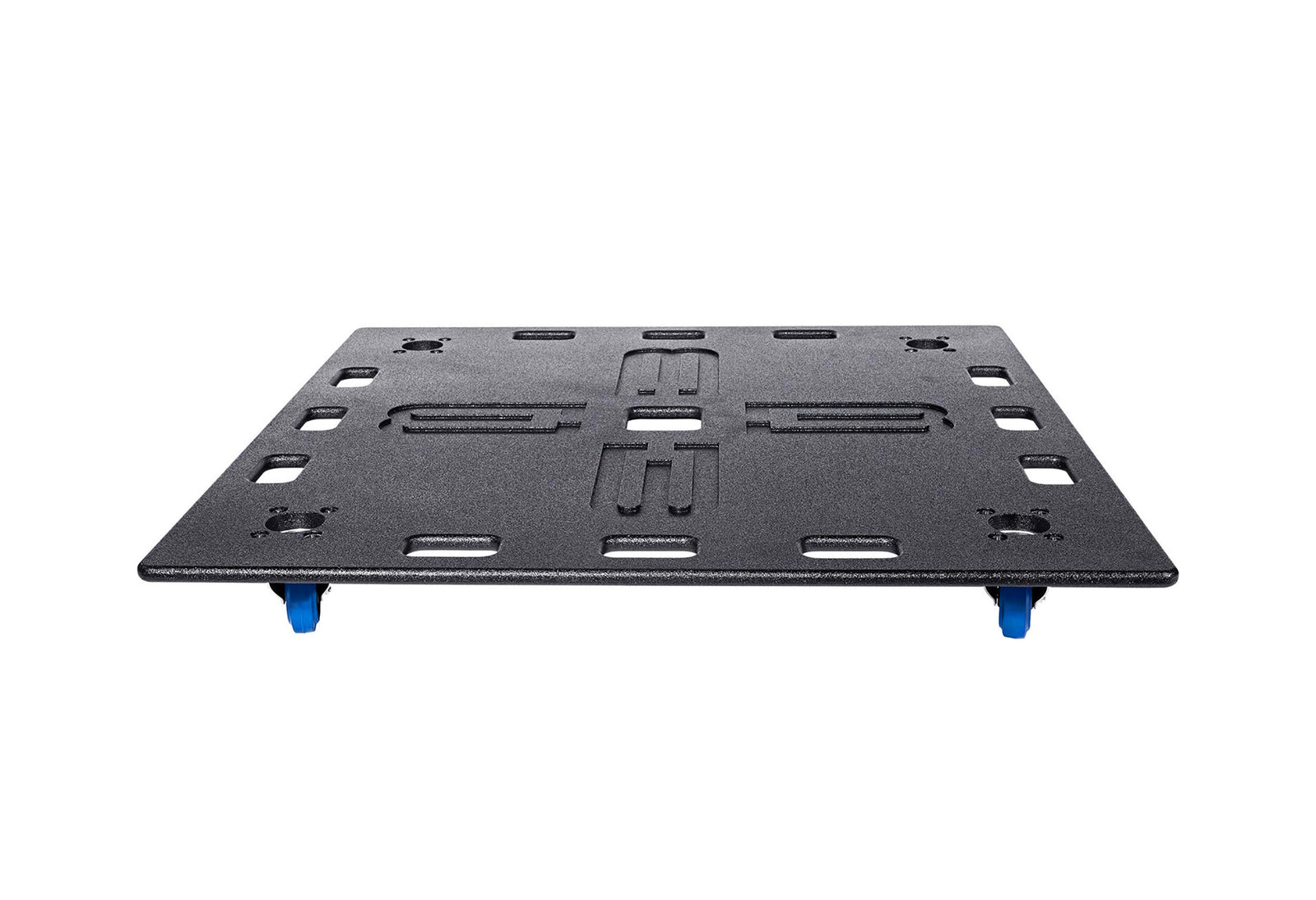 BASSBOSS BB-ZV28-H-WC Horizontal Wheel Cart for ZV28 Subwoofer by BASSBOSS