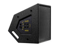 BASSBOSS CCM12-MK3 12-Inch 2-Way Coaxial Powered Monitor - 1200 Watt by BASSBOSS