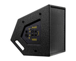 B-Stock lightly used item: BASSBOSS CCM12-MK3 12-Inch 2-Way Coaxial Powered Monitor - 1200 Watt by BASSBOSS