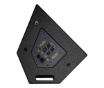 B-Stock lightly used item: BASSBOSS CCM12-MK3 12-Inch 2-Way Coaxial Powered Monitor - 1200 Watt by BASSBOSS