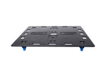 B-Stock lightly used item: BASSBOSS BB-ZV28-H-WC Horizontal Wheel Cart for ZV28 Subwoofer by BASSBOSS
