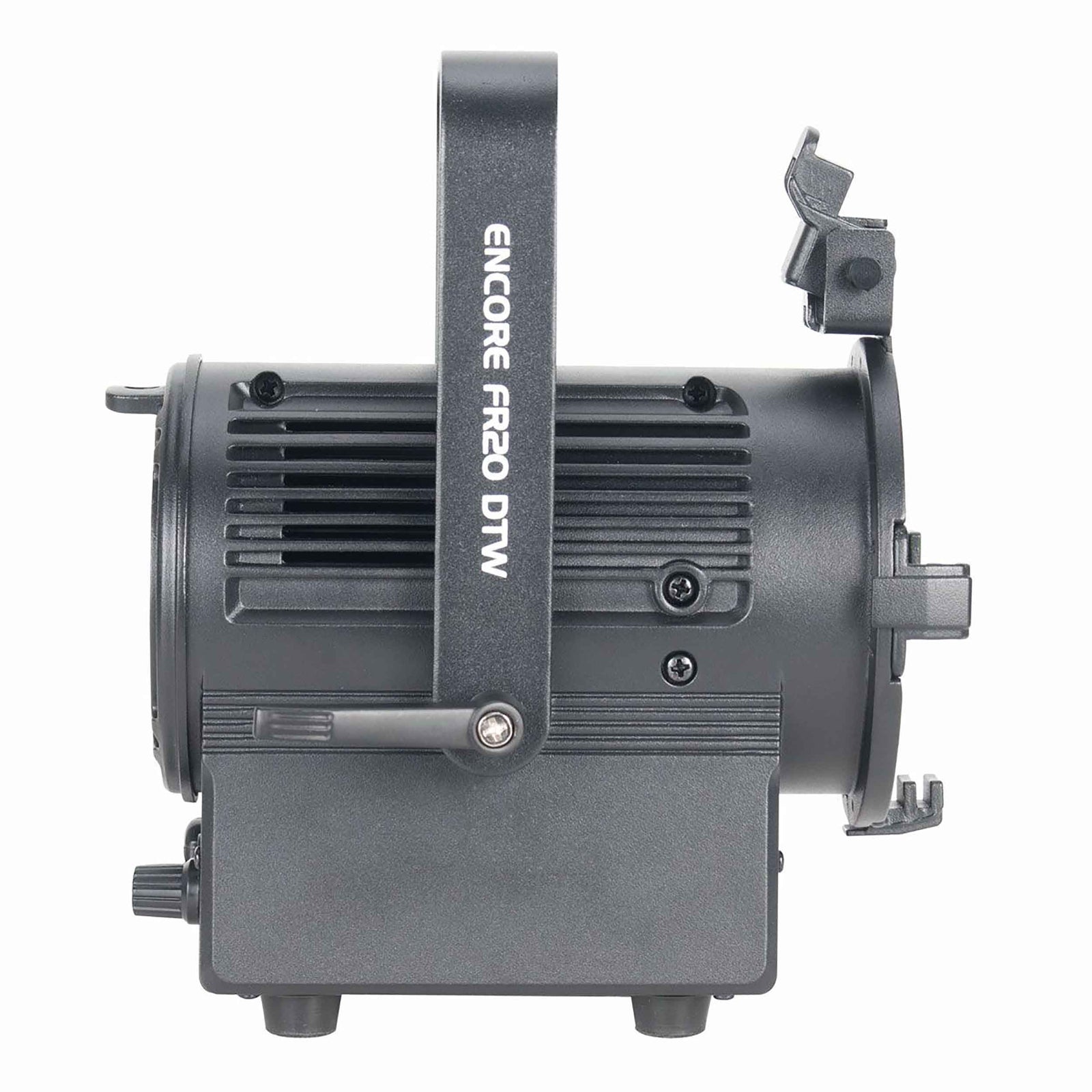 B-Stock: ADJ Encore FR20 DTW, Compact 2-Inch Fresnel Lens Fixture with 17-Watt Warm White LED Engine by Eliminator Lighting