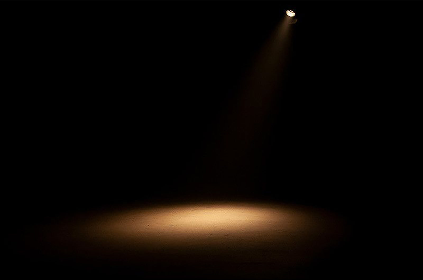 B-Stock: ADJ Encore FR20 DTW, Compact 2-Inch Fresnel Lens Fixture with 17-Watt Warm White LED Engine by Eliminator Lighting