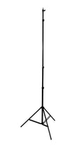 B-Stock: Onstage LS-MS7620, 13 Inch Tripod Lighting and Mic Stand by OnStage