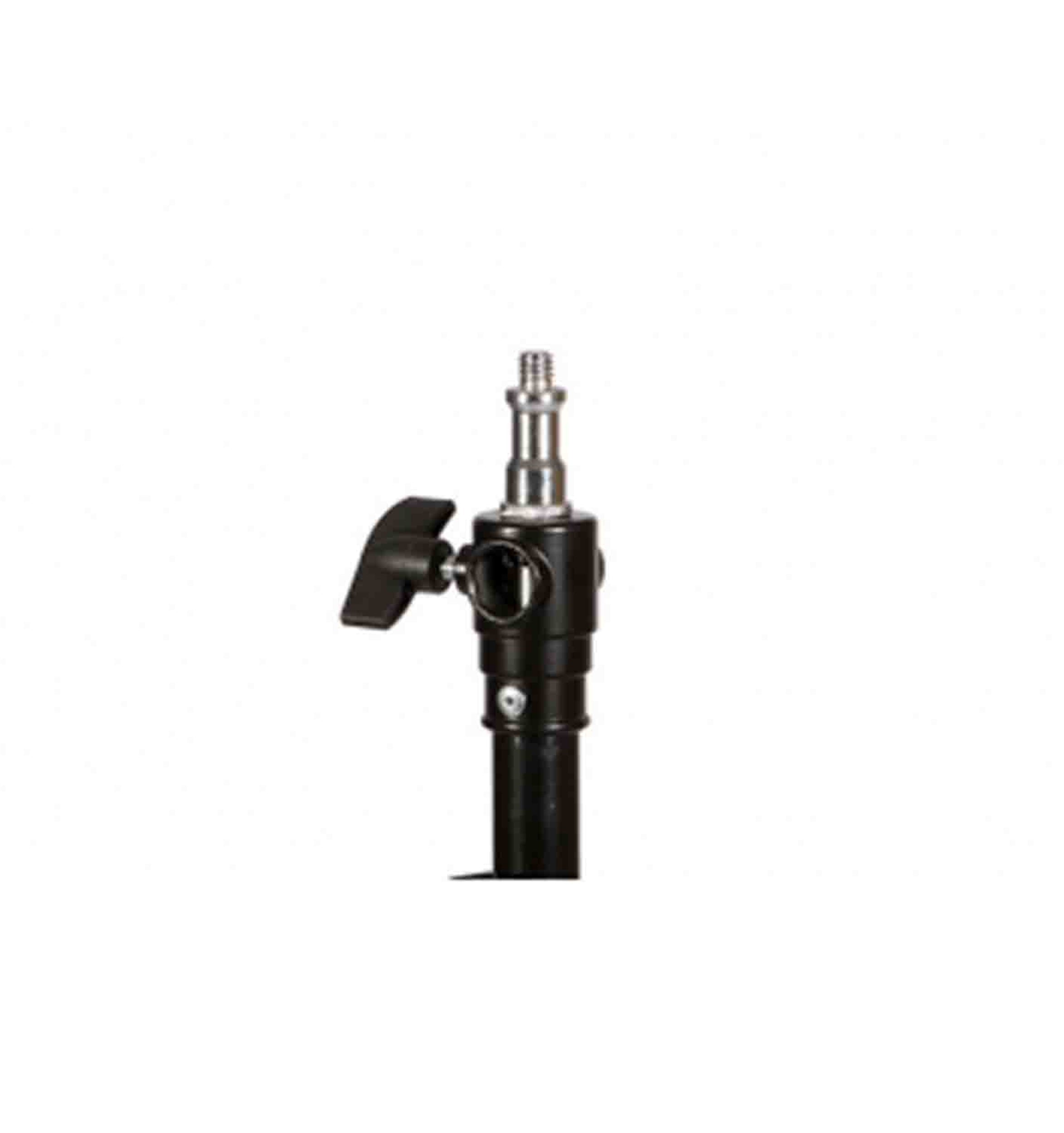 B-Stock: Onstage LS-MS7620, 13 Inch Tripod Lighting and Mic Stand by OnStage