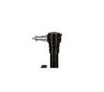 B-Stock: Onstage LS-MS7620, 13 Inch Tripod Lighting and Mic Stand by OnStage