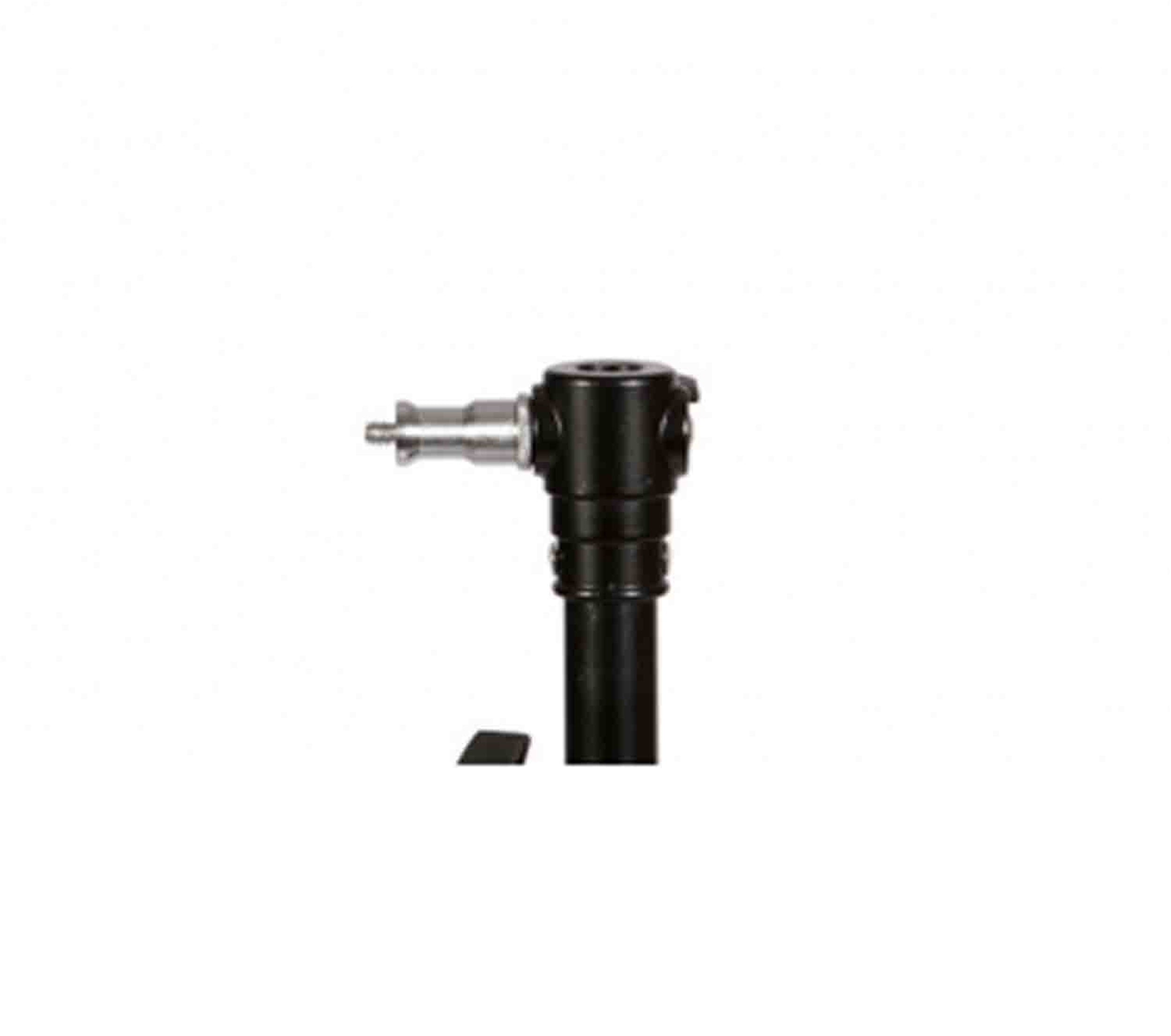 B-Stock: Onstage LS-MS7620, 13 Inch Tripod Lighting and Mic Stand by OnStage