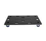 BASSBOSS BB-SSP218-H-WC Horizontal Wheel Cart for SSP218 Subwoofer by BASSBOSS