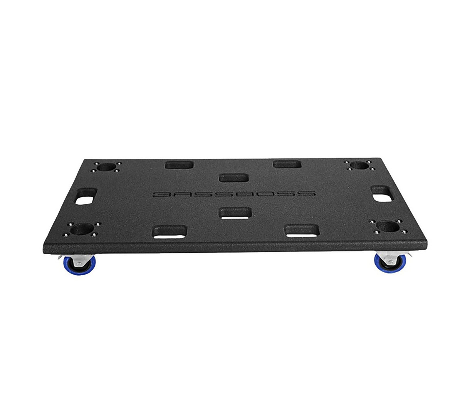 BASSBOSS BB-SSP218-H-WC Horizontal Wheel Cart for SSP218 Subwoofer by BASSBOSS