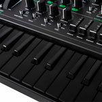 Arturia MicroBrute UFO Analog Monophonic Synthesizer - Limited Edition by Arturia