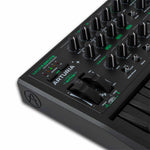 Arturia MicroBrute UFO Analog Monophonic Synthesizer - Limited Edition by Arturia